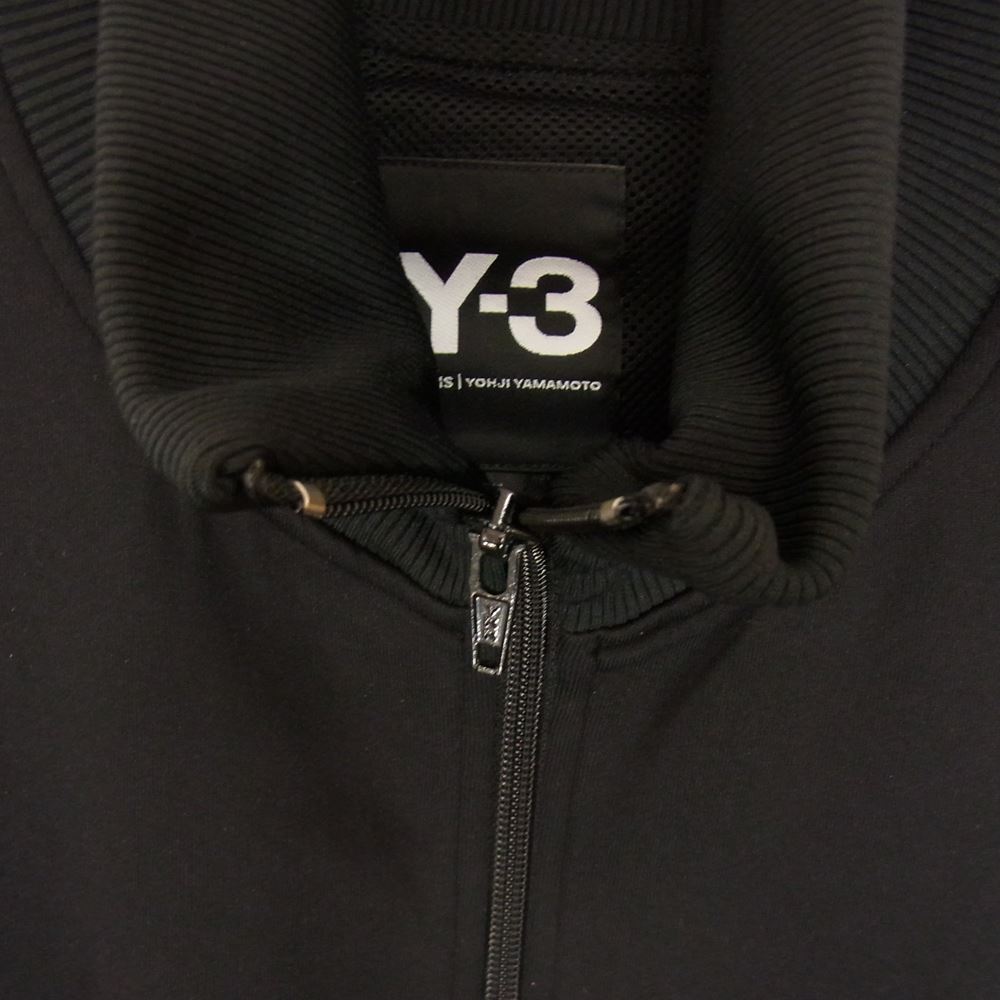 Yohji Yamamoto ヨウジヤマモト ジャージ 18AW Y-3 STP Matt Track