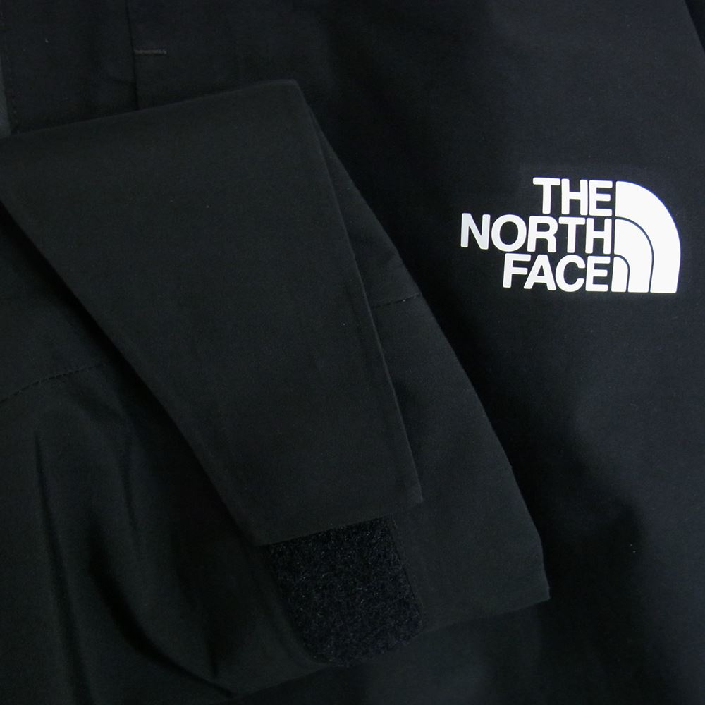 THE NORTH FACE ノースフェイス ジャケット NS62001 【クリーニング済