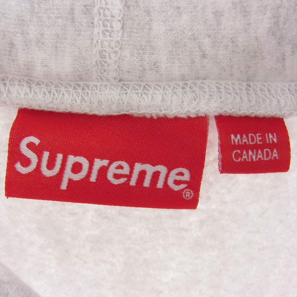 Supreme シュプリーム パーカー 23SS Motion Logo Hooded Sweatshirt