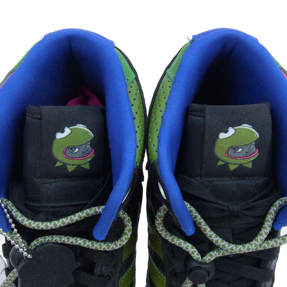 adidas アディダス スニーカー GZ4396 FORUMMIDRT HEBRU BRANTLEY