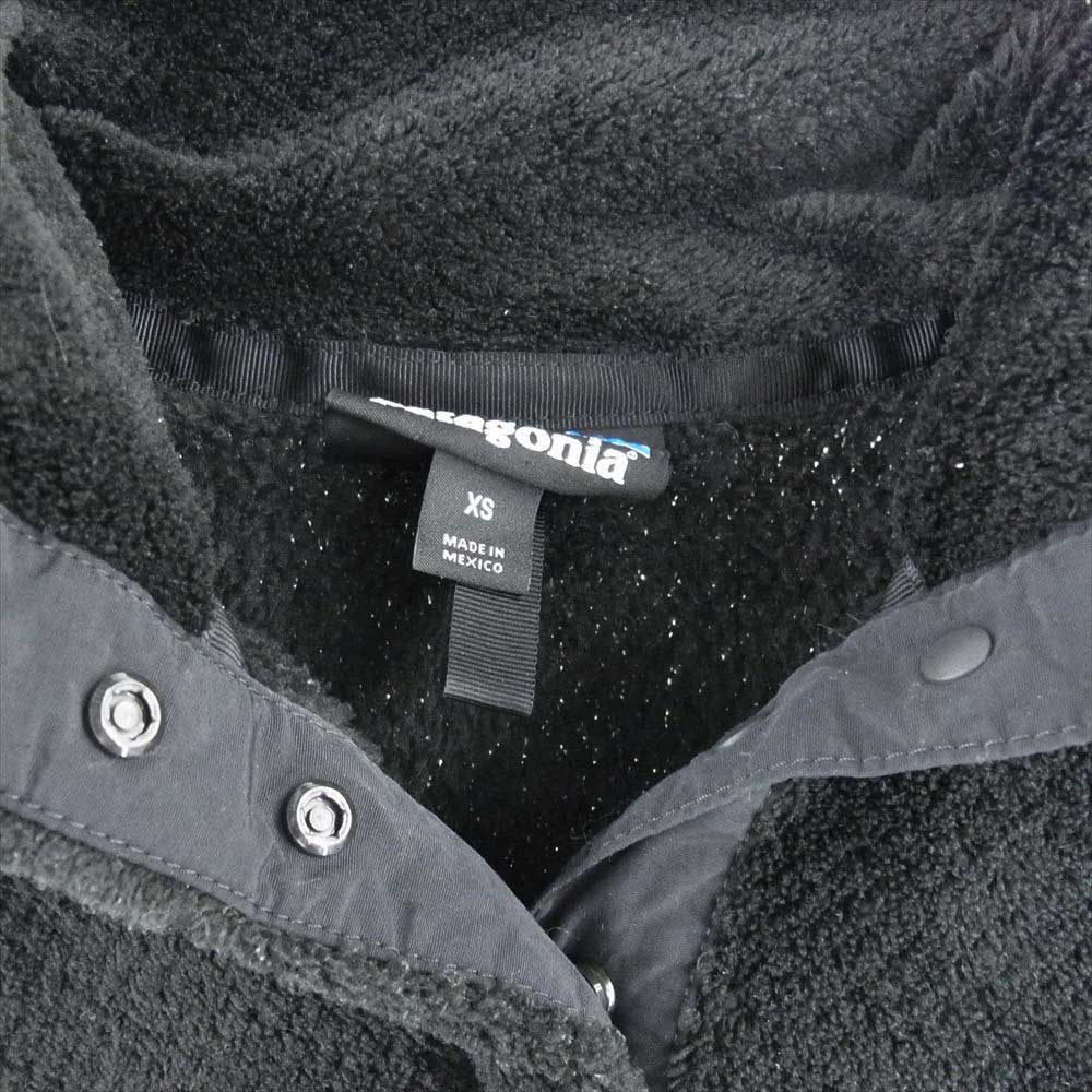 patagonia パタゴニア ジャケット 16AW 25442 Re-Tool Snap-T リツール