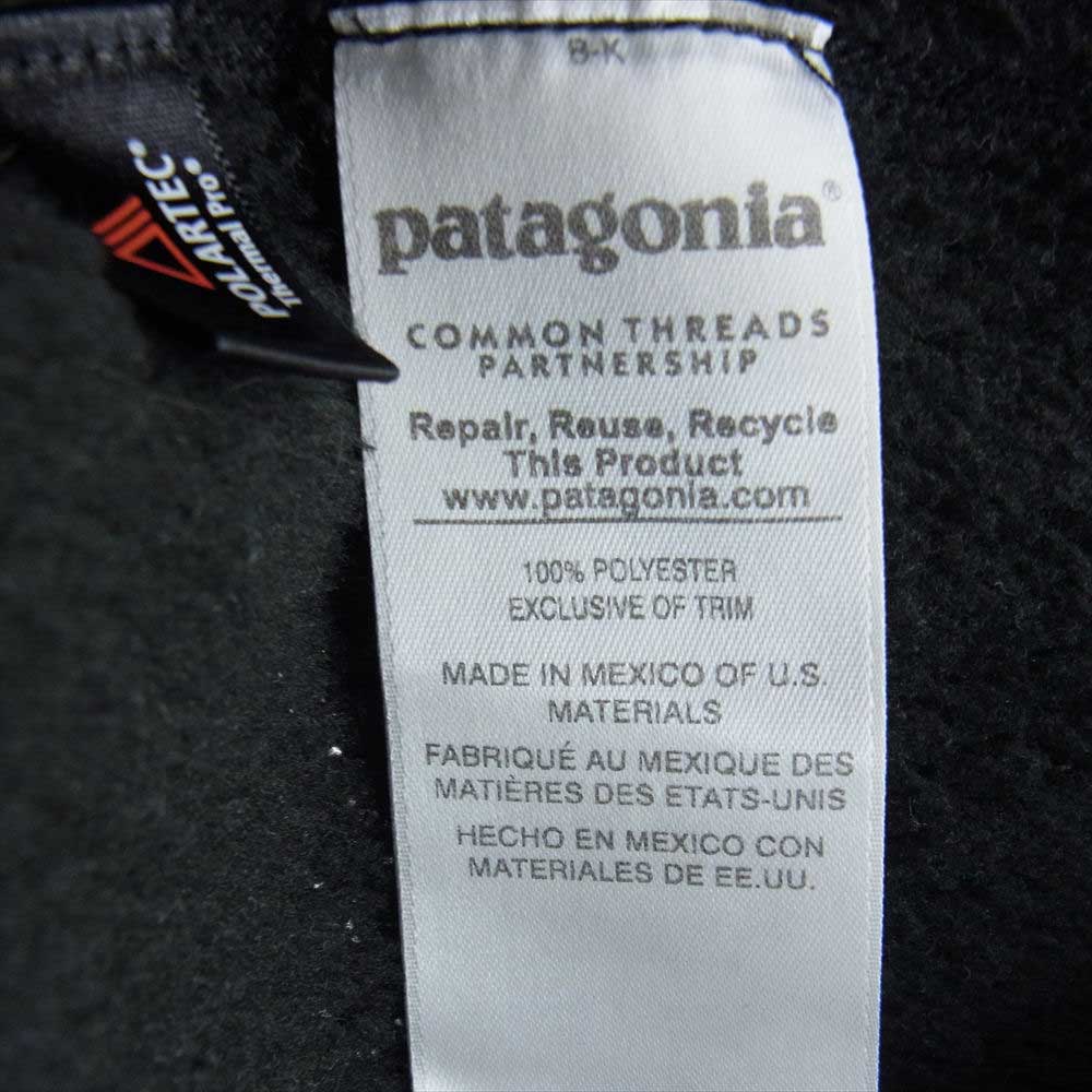 patagonia パタゴニア ジャケット 16AW 25442 Re-Tool Snap-T リツール