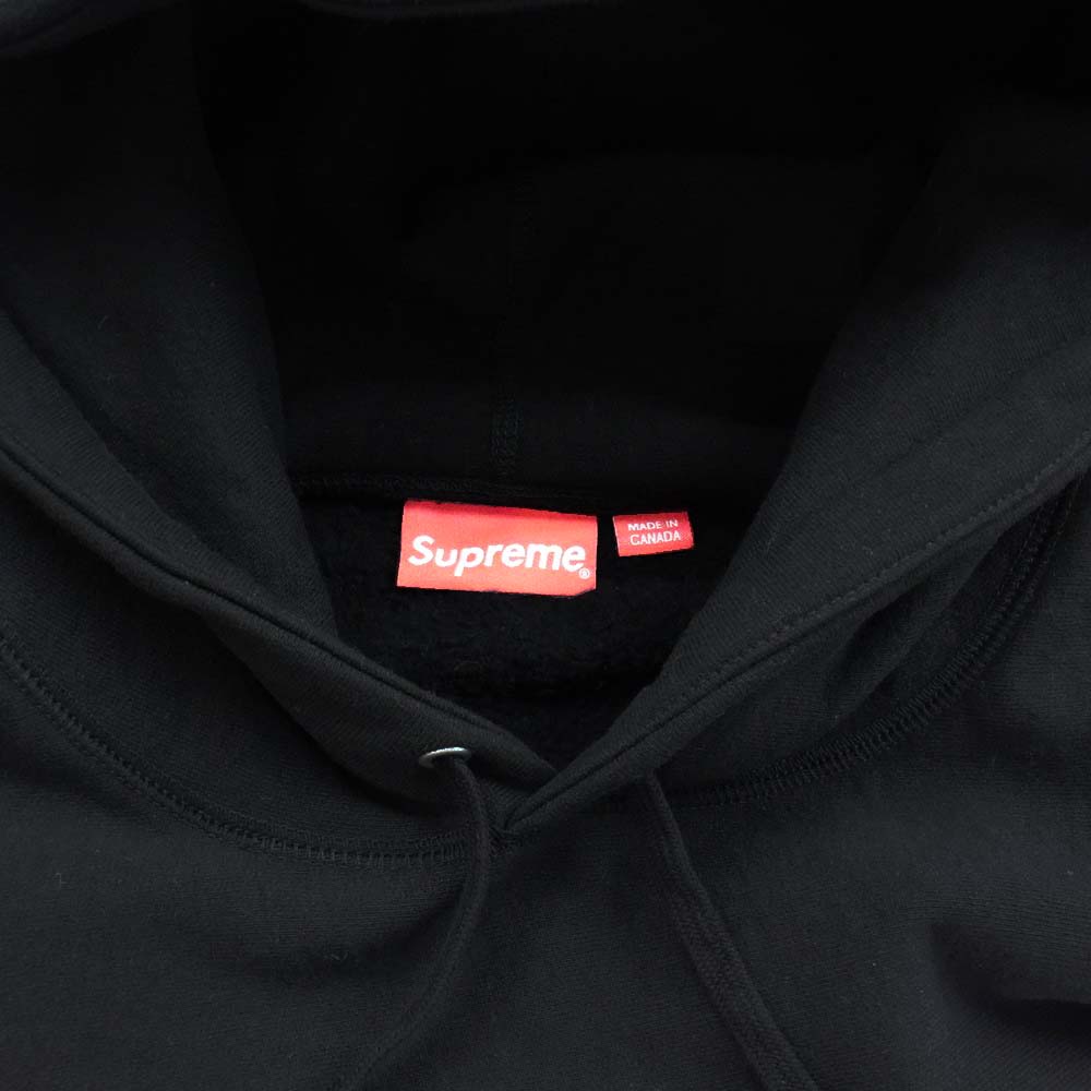 Supreme シュプリーム パーカー 21AW Box Logo Hooded Sweatshirt