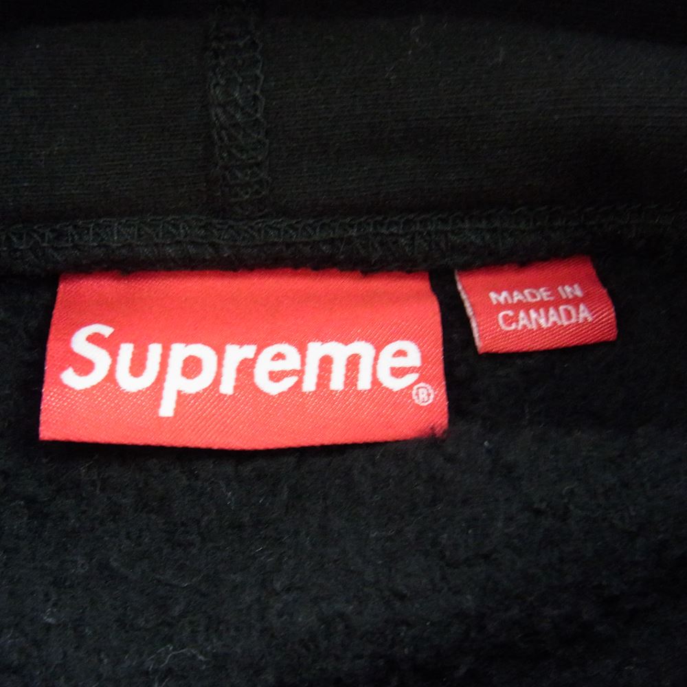 Supreme シュプリーム パーカー 21AW Box Logo Hooded Sweatshirt