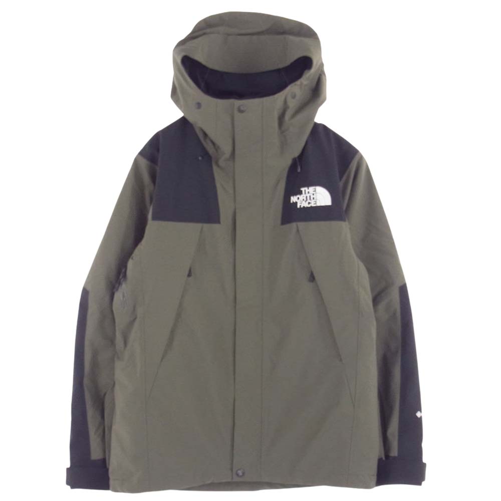 THE NORTH FACE ノースフェイス マウンテンパーカー NP61800 MOUNTAIN