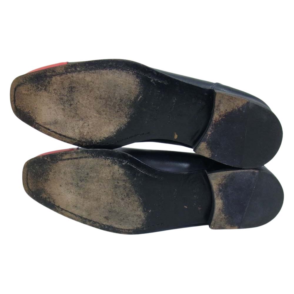 サイズ75新品未使用 BARRETT バレット スエード 革靴