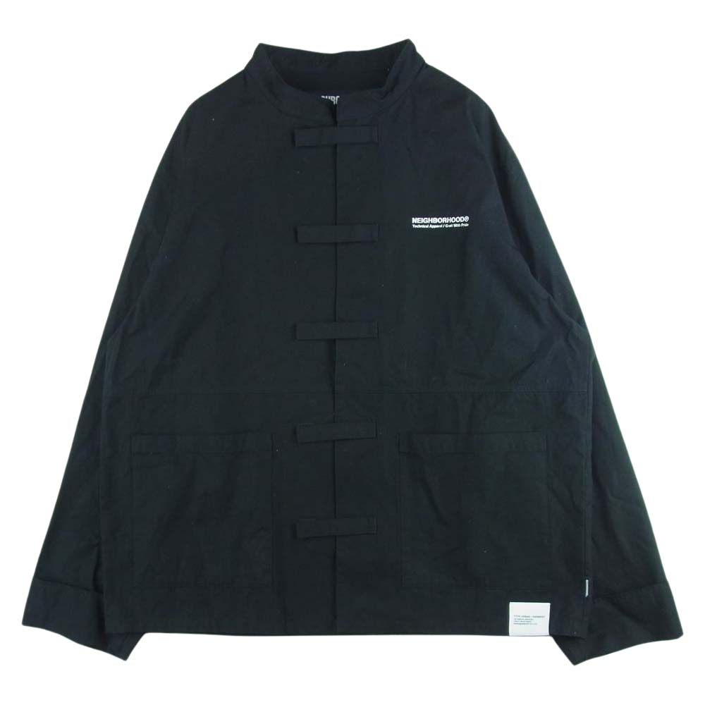 NEIGHBORHOOD ネイバーフッド ジャケット 23SS 231AQNH-JKM03 RIPSTOP