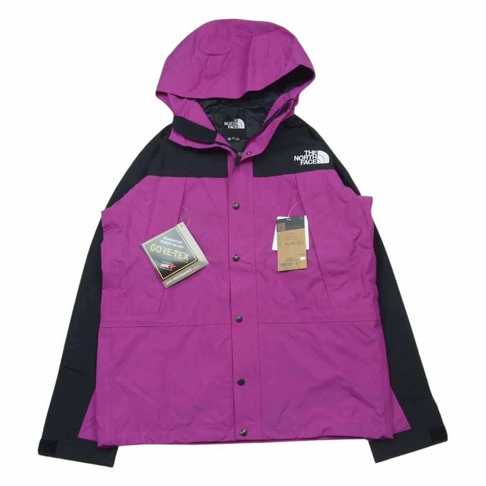 THE NORTH FACE ノースフェイス ジャケット MOUNTAIN LIGHT JACKET