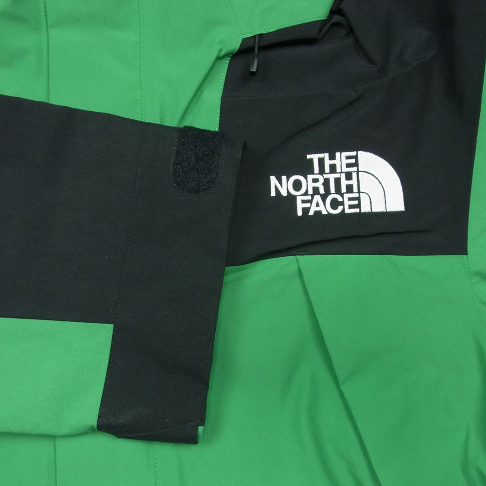 THE NORTH FACE ノースフェイス ジャケット NP61800 MOUNTAIN JACKET