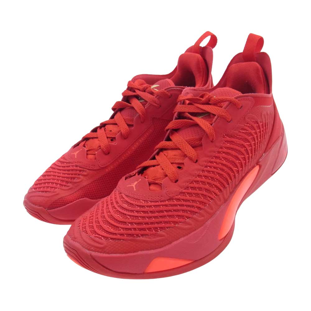 NIKE ナイキ スニーカー DN1771-676 Air Jordan Luka 1 University Red