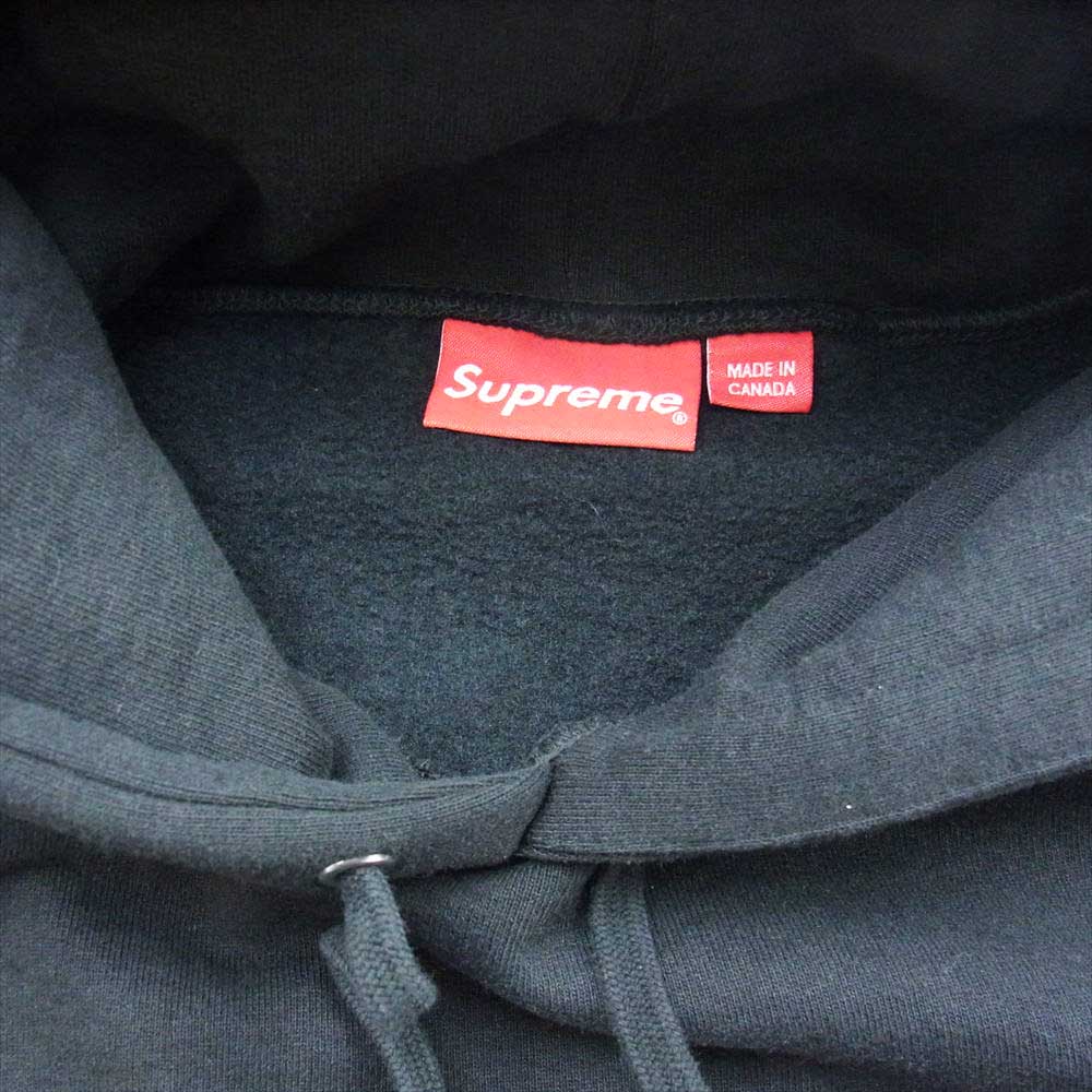 Supreme シュプリーム パーカー 23SS Worldwide Hooded Sweatshirt