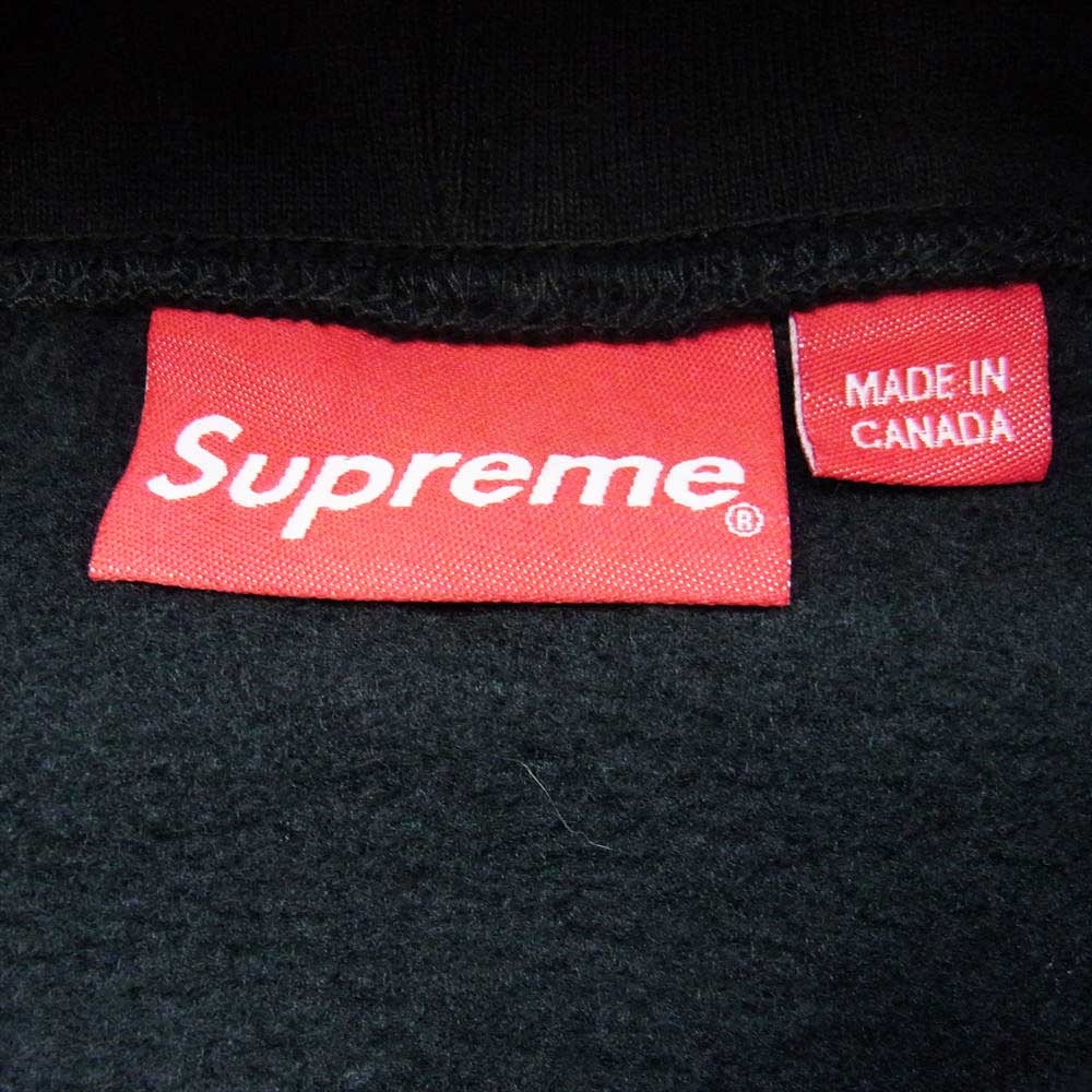 Supreme シュプリーム パーカー 23SS Worldwide Hooded Sweatshirt