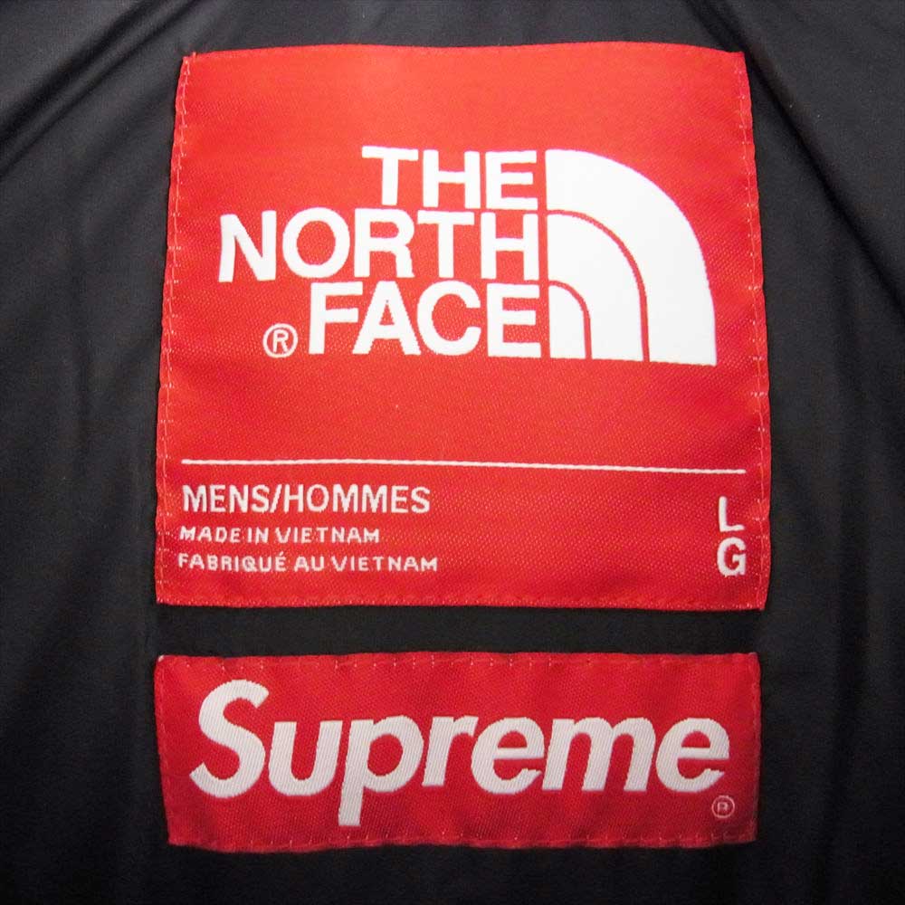 Supreme シュプリーム ジャケット 23SS ND02300I The North Face