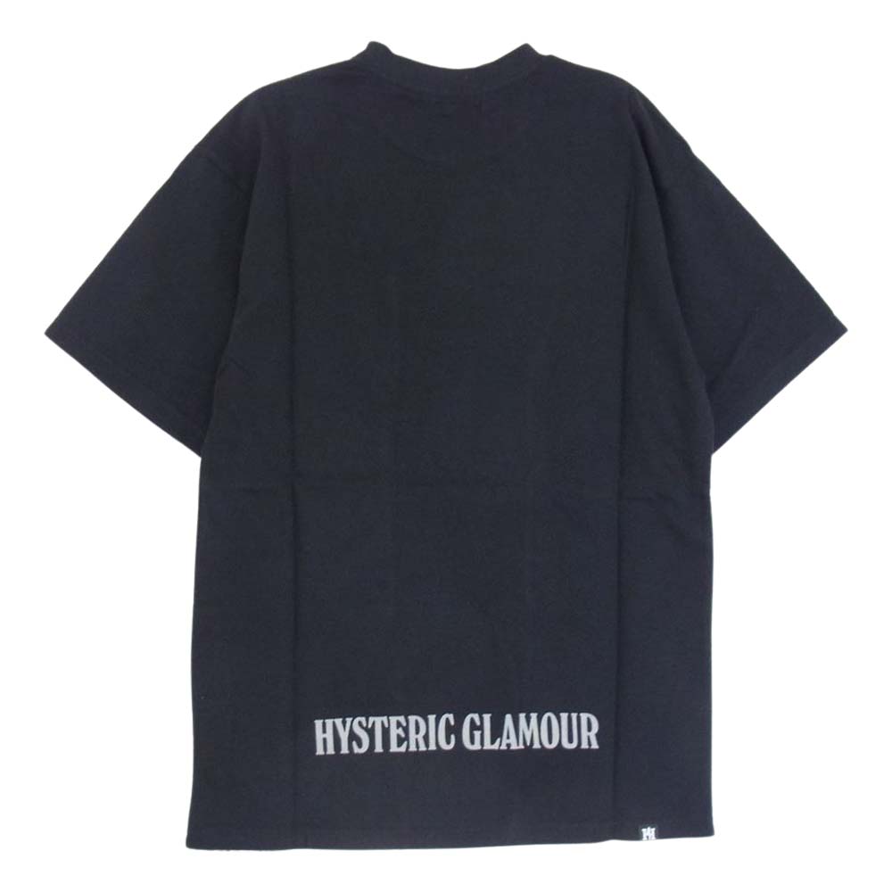 100％品質 Tシャツ hysteric glamour HYSTERIC vampirella GLAMOUR