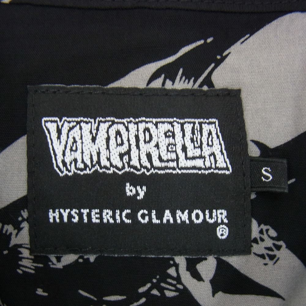 HYSTERIC GLAMOUR ヒステリックグラマー Ｔシャツ 02222AH03