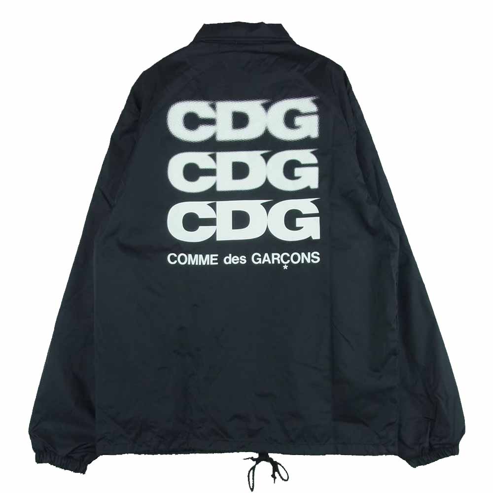 COMME des GARCONS コムデギャルソン ジャケット IH-J002 GOOD DESIGN