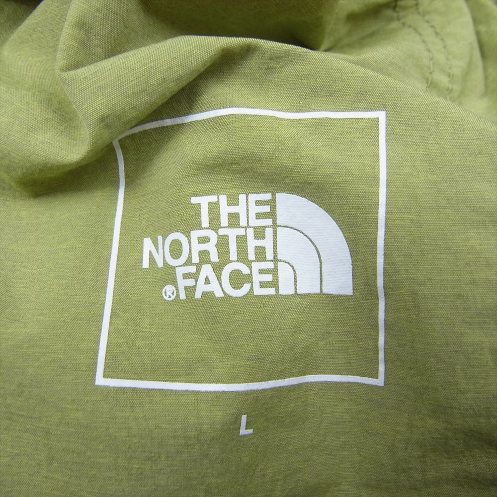 THE NORTH FACE ノースフェイス ショートパンツ NB42202 Clad Short
