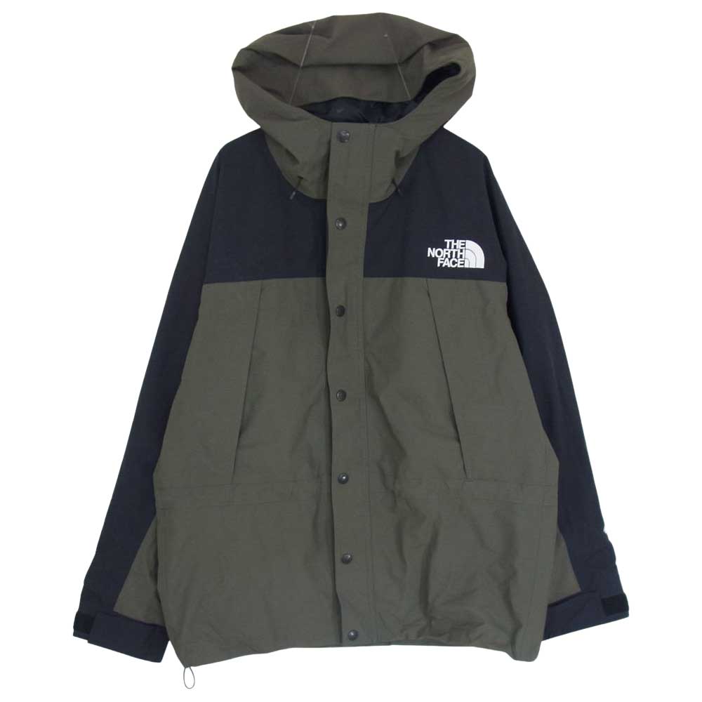 THE NORTH FACE ノースフェイス ジャケット NP62236 Mountain