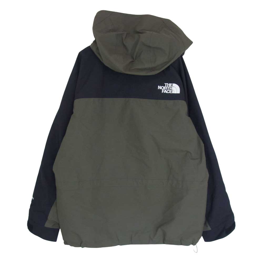 THE NORTH FACE ノースフェイス ジャケット NP62236 Mountain