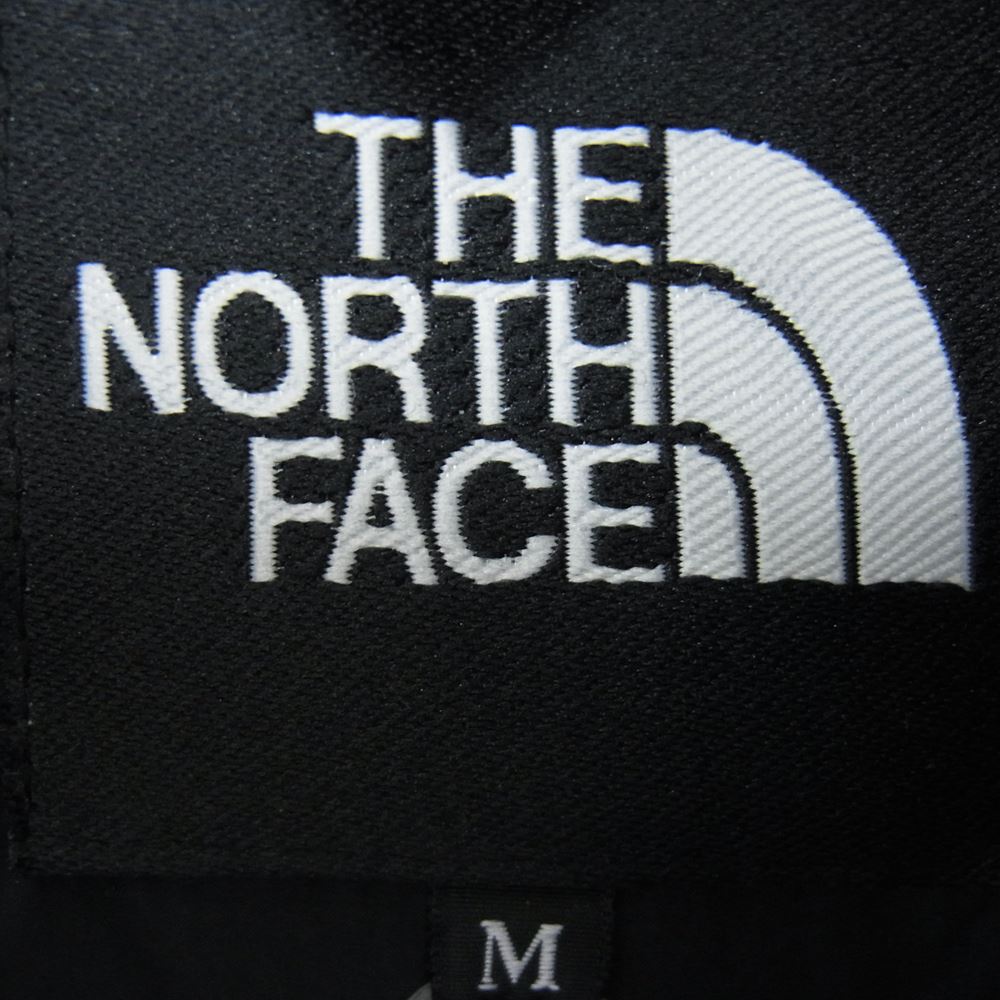 THE NORTH FACE ノースフェイス ダウンジャケット ND91641 BALTRO