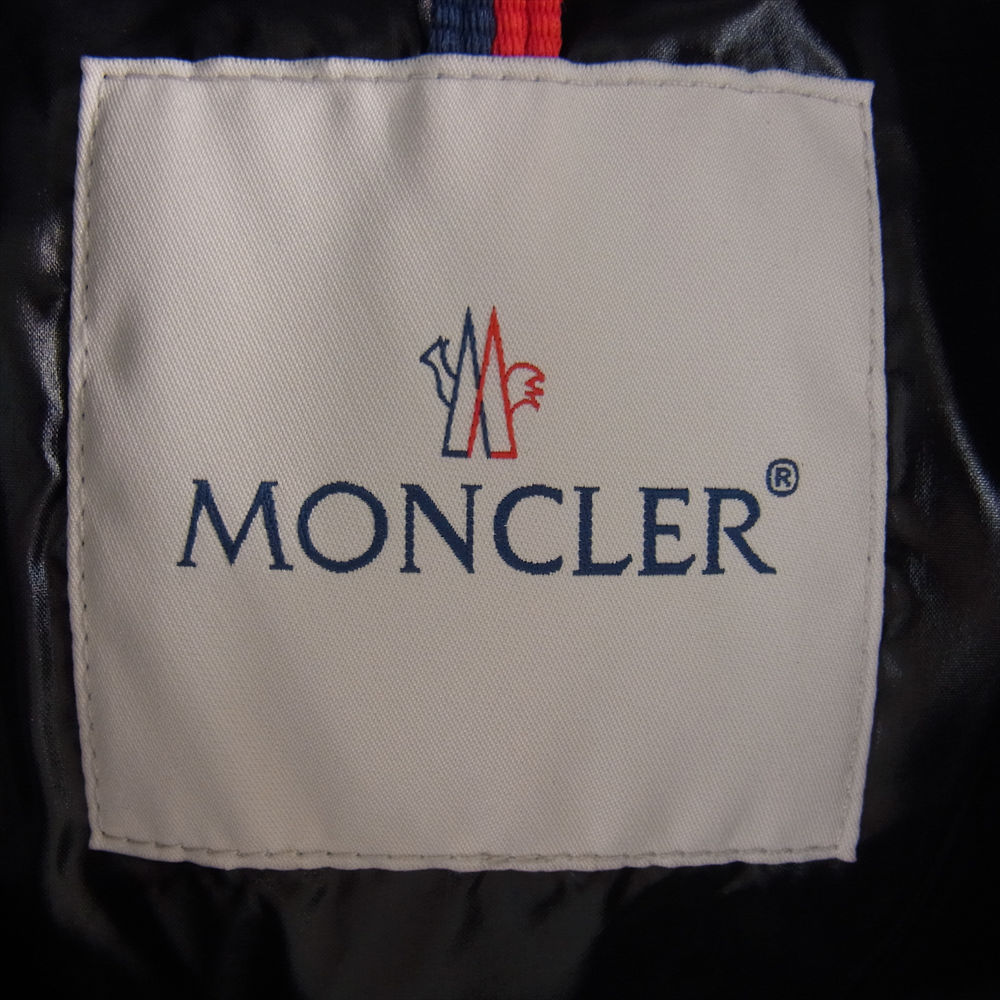 MONCLER モンクレール ダウンジャケット DUBOIS デュボア ダウン