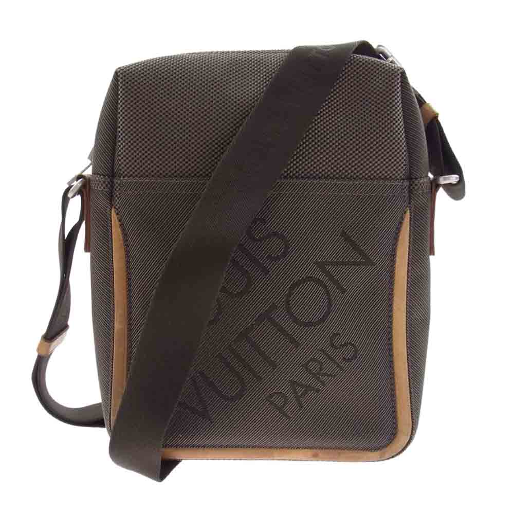 LOUIS VUITTON ルイ・ヴィトン ショルダーバッグ M93040 ダミエ