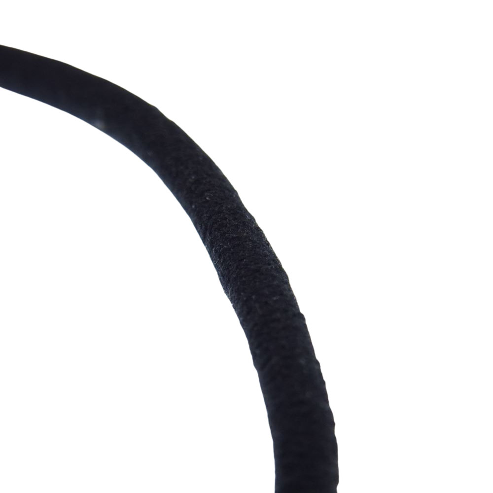CHROME HEARTS クロムハーツ(原本有) ヘアアクセサリー HAIRBAND BS