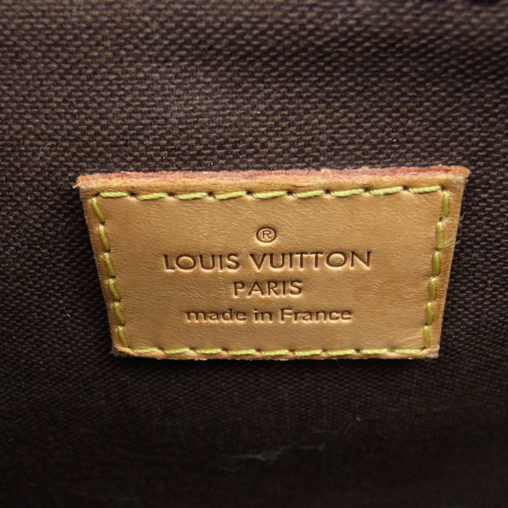 LOUIS VUITTON ルイ・ヴィトン ショルダーバッグ M40474