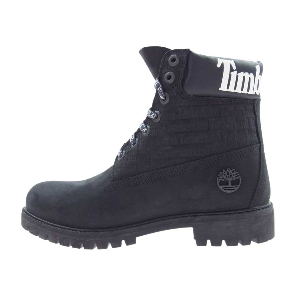 Timberland ティンバーランド ブーツ TB 0A1TUW 001 6Inch Premium