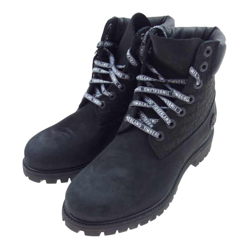 Timberland ティンバーランド ブーツ TB 0A1TUW 001 6Inch Premium