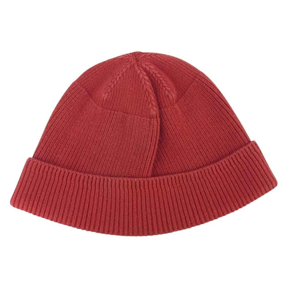 TENDERLOIN テンダーロイン 帽子 T-BEANIE コットン ビーニー ニット