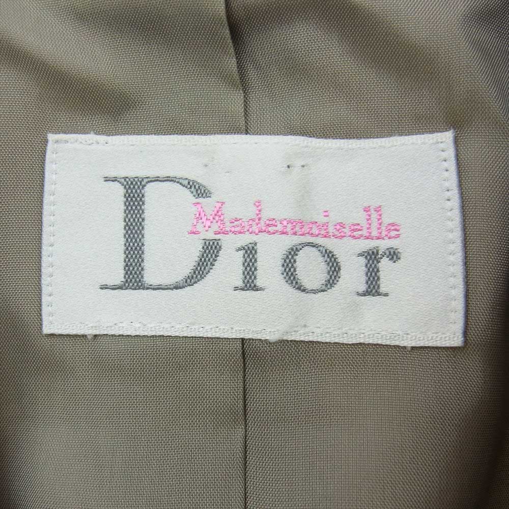 Dior ディオール スーツ NE2FX701J Mademoiselle マドモアゼル suit