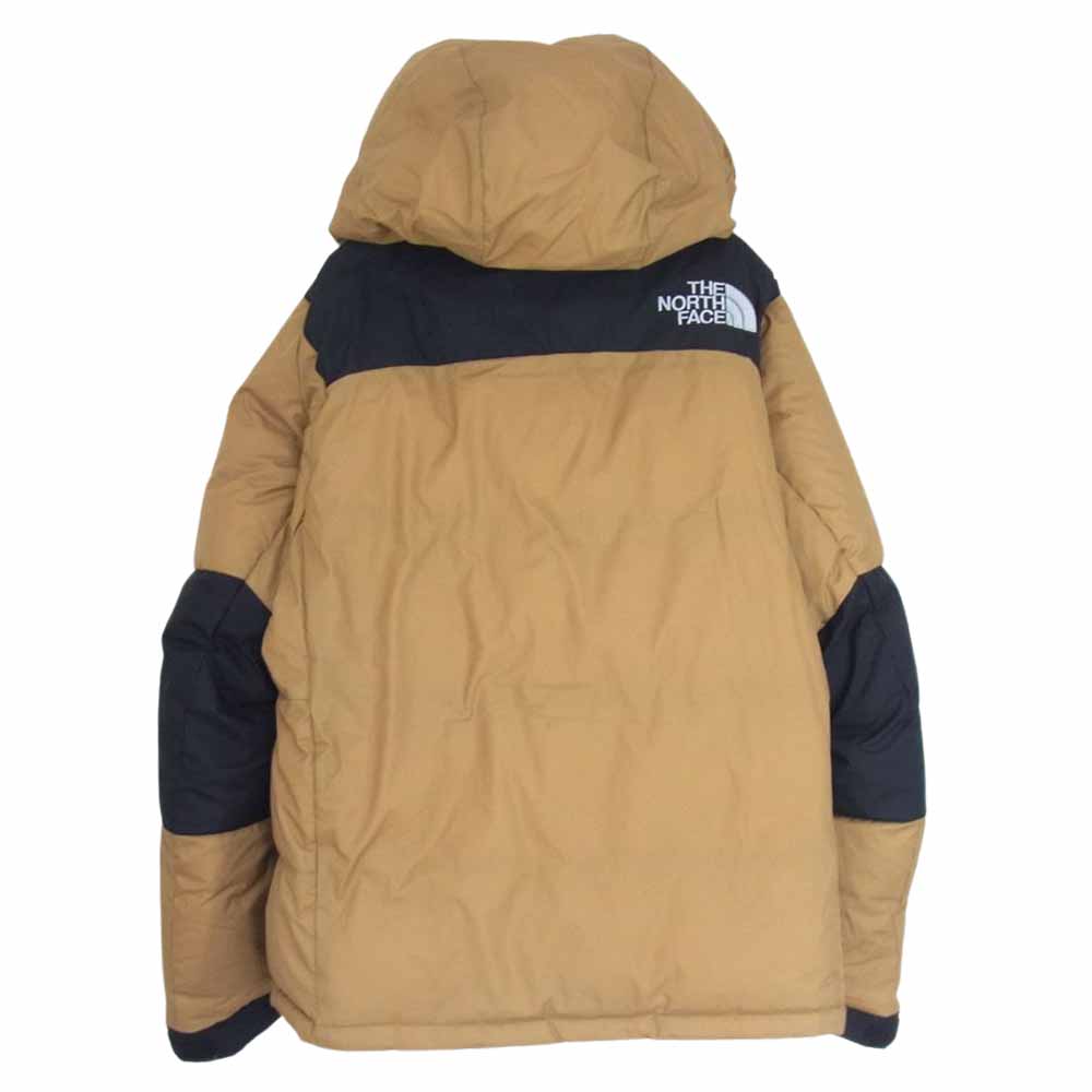 THE NORTH FACE ノースフェイス ジャケット ND91950 Baltro Light