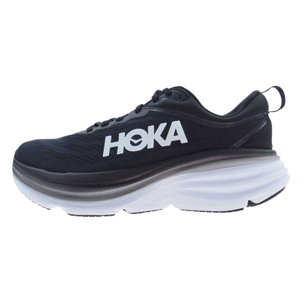 ホカ オネオネ HOKA ONEONE スニーカー 1127953 BONDI 8 WIDE ボンダイ