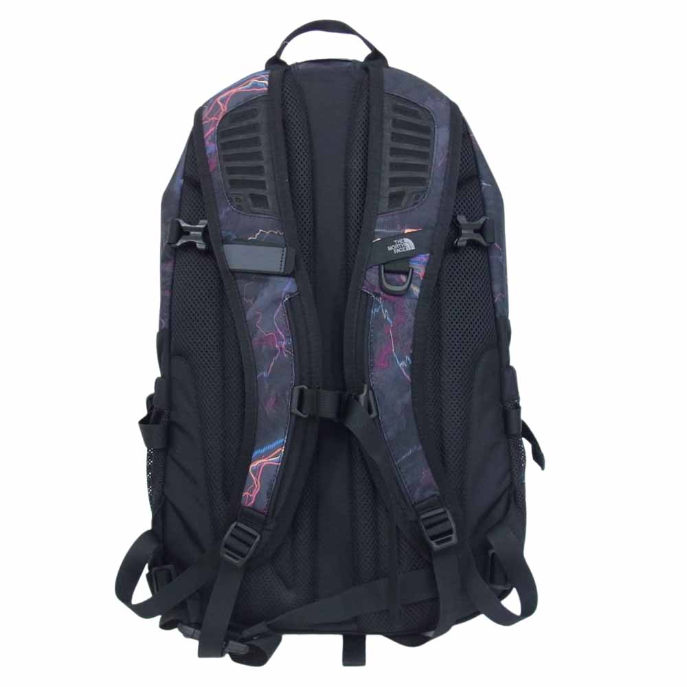 THE NORTH FACE ノースフェイス バックパック NM72302 HOT SHOT 27L