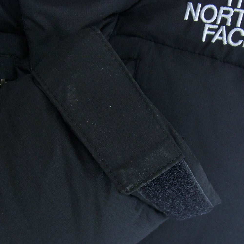 THE NORTH FACE ノースフェイス ダウンジャケット 22AW ND92240 BALTRO