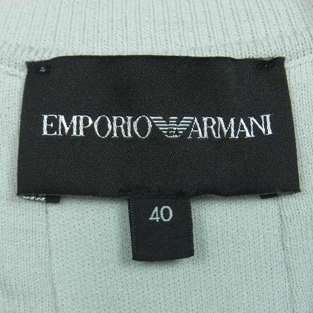 Emporio Armani エンポリオ・アルマーニ ワンピース 3K2AW5 2M23Z