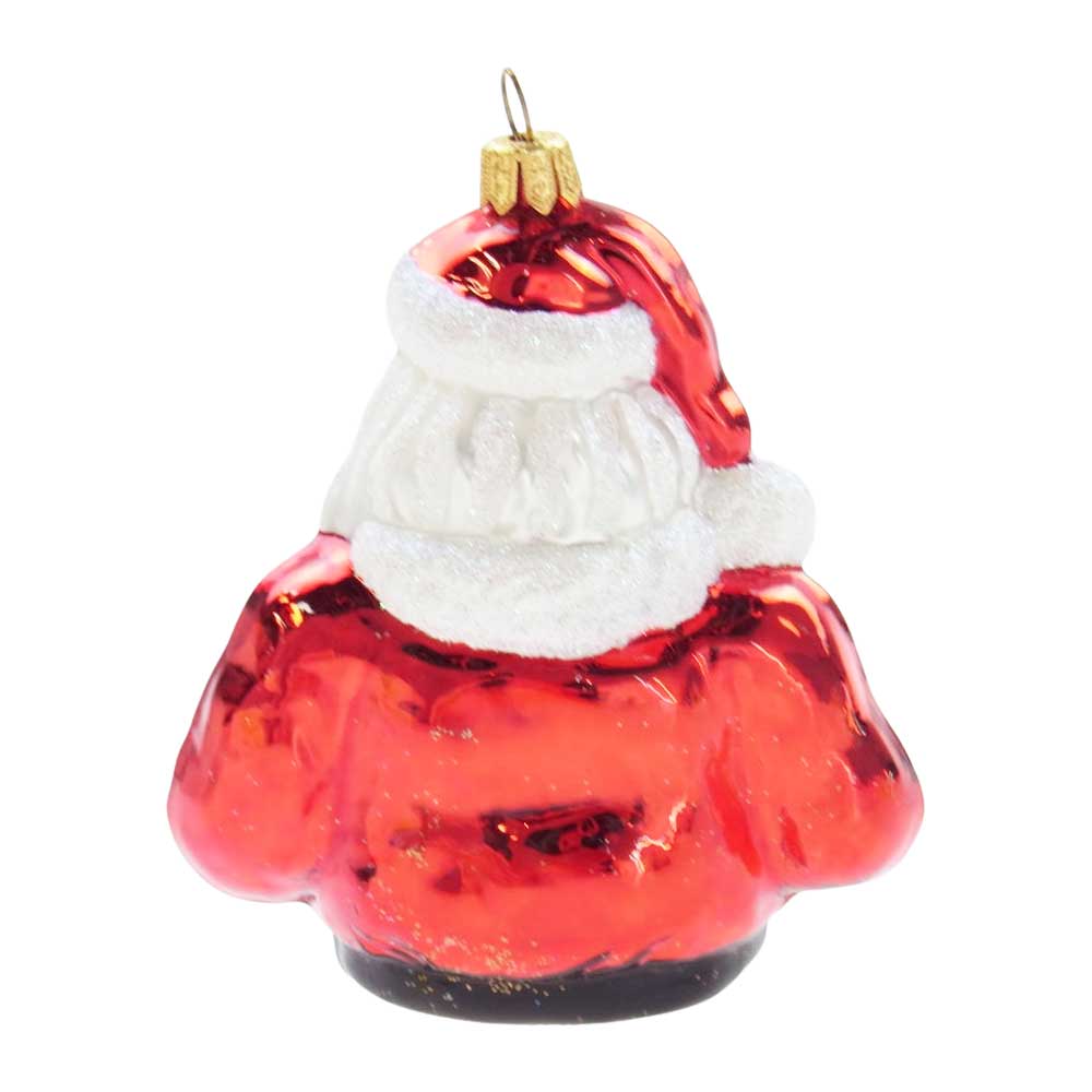 Supreme シュプリーム その他アクセサリー 18AW Santa Ornament Red