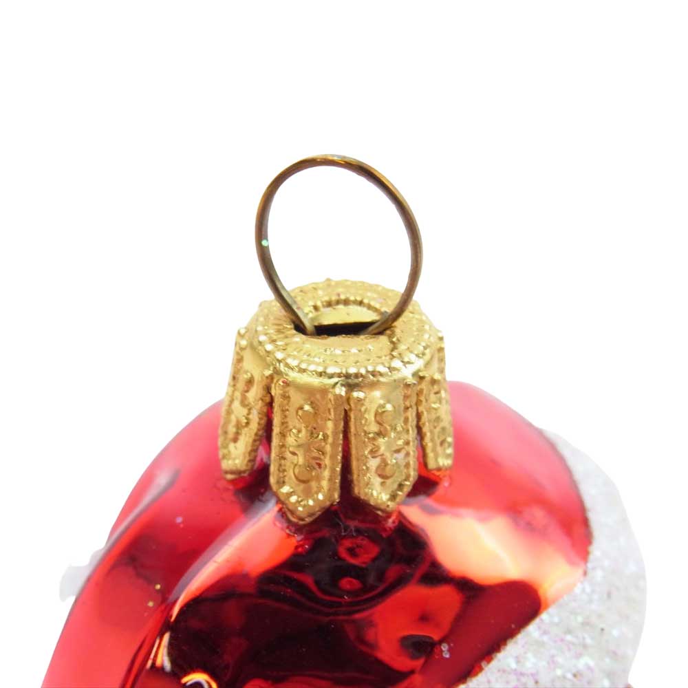 Supreme シュプリーム その他アクセサリー 18AW Santa Ornament Red