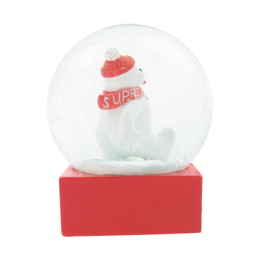 Supreme シュプリーム その他アクセサリー 21AW snowman snow globe