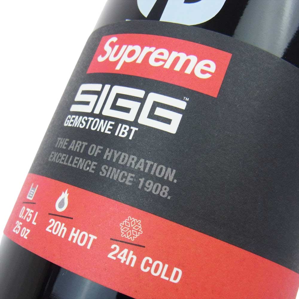 Supreme シュプリーム その他アクセサリー 20AW sigg vacuum insulated