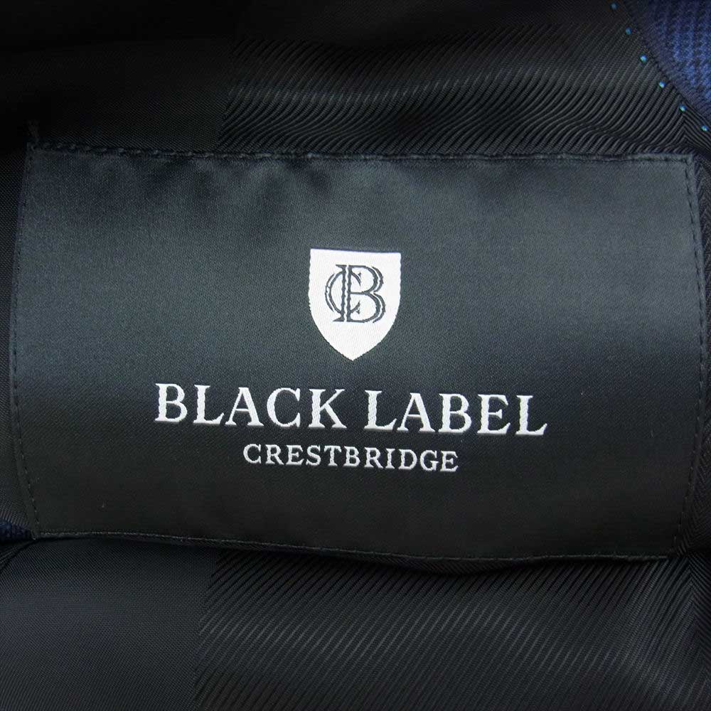 ブラックレーベル クレストブリッジ BLACK LABEL CRESTBRIDGE