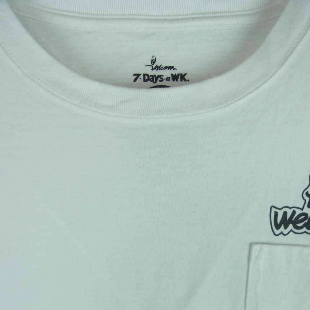 Psicom サイコム Tシャツ - Tシャツ/カットソー(半袖/袖なし)