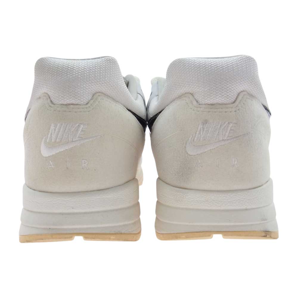 NIKE ナイキ スニーカー × FEAR OF GOD フィアオブゴッド BQ2752-100