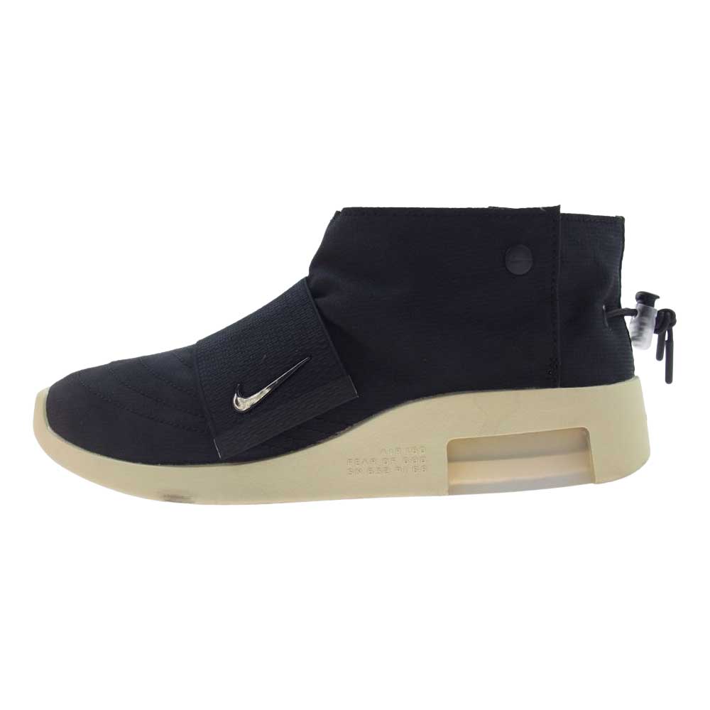 NIKE ナイキ スニーカー AT8086-002 × FEAR OF GOD フィア オブ ゴッド