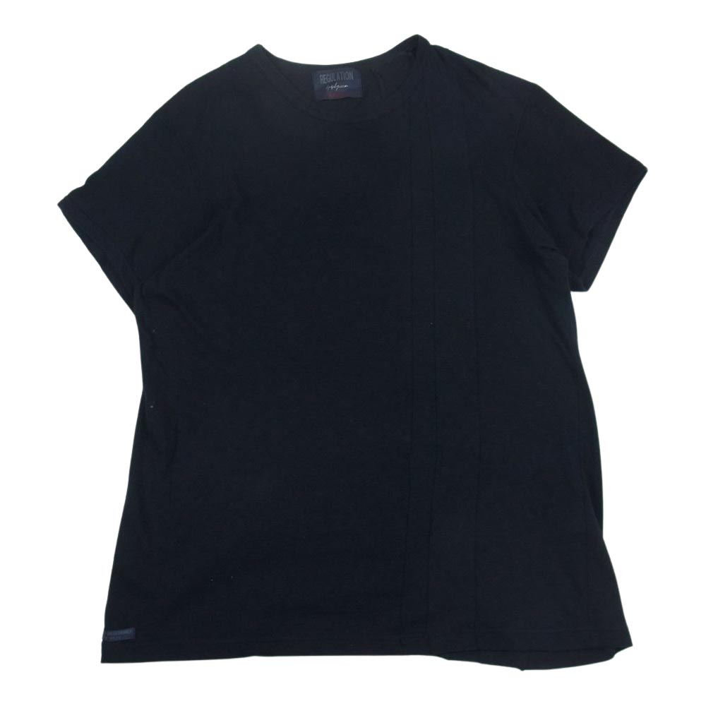REGULATION Yohji Yamamoto Tシャツ・カットソー www.krzysztofbialy.com