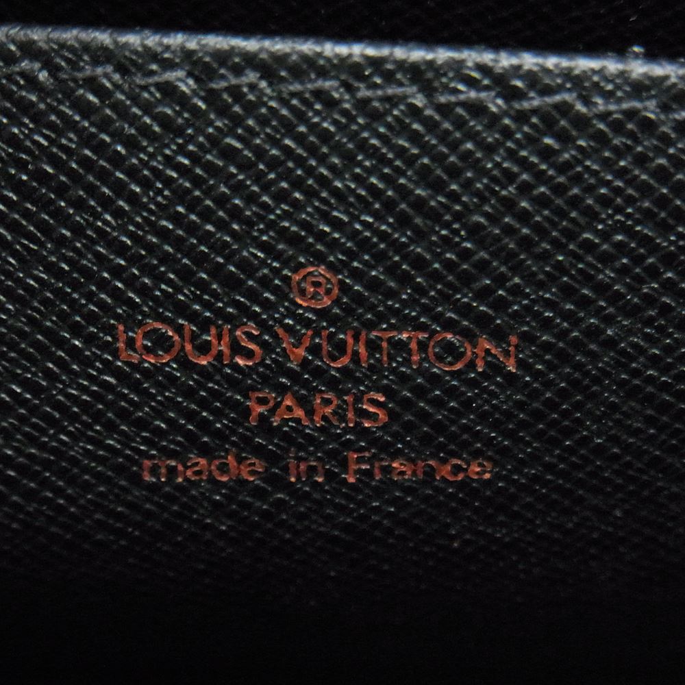 LOUIS VUITTON ルイ・ヴィトン その他バッグ M52522 エピ ポシェット