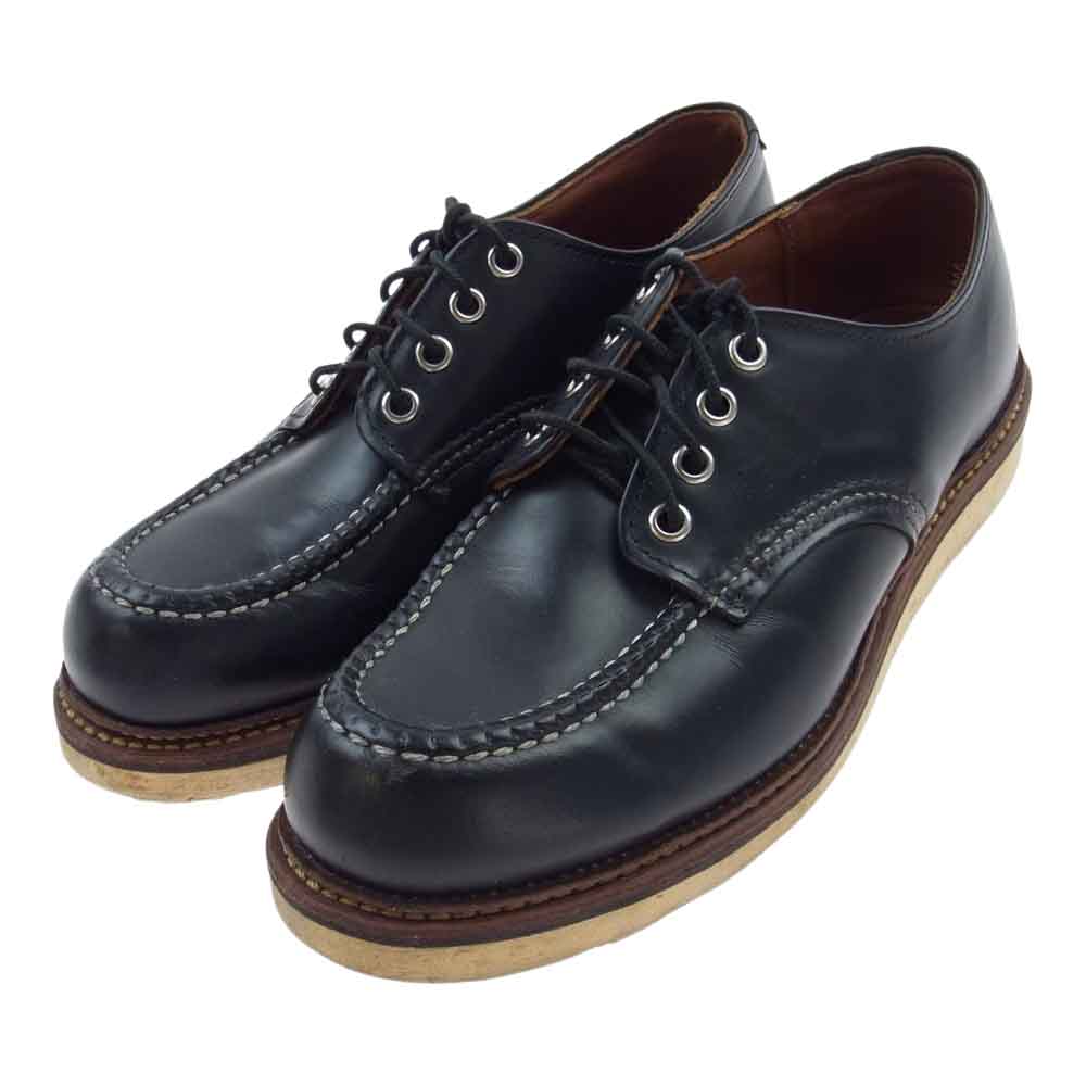 RED WING レッドウィング ブーツ 8106 羽タグ CLASSIC OXFORD