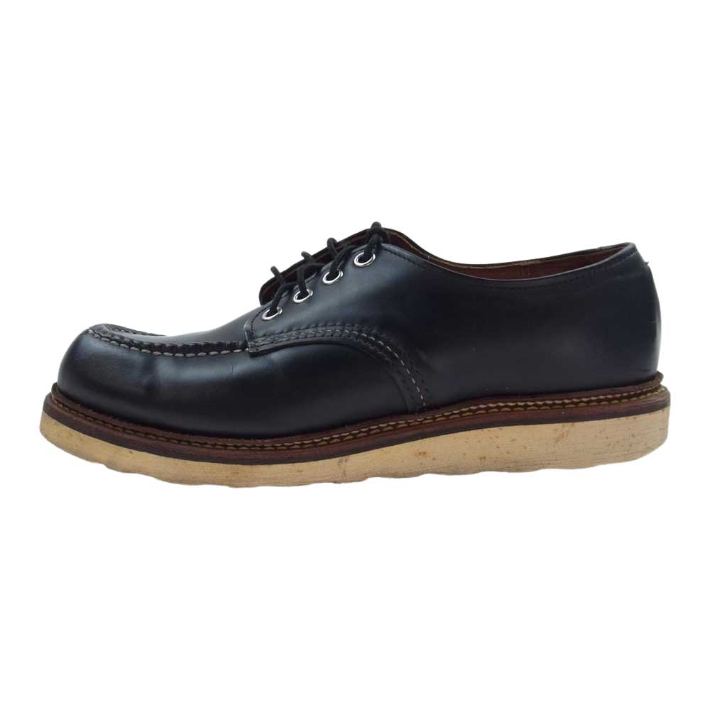 RED WING レッドウィング ブーツ 8106 羽タグ CLASSIC OXFORD