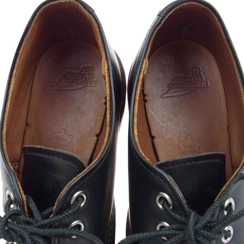 RED WING レッドウィング ブーツ 8106 羽タグ CLASSIC OXFORD